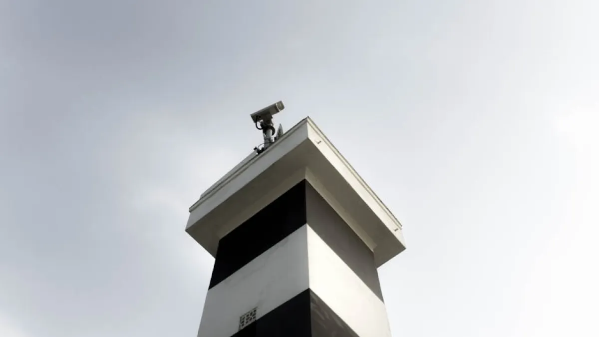 Tampere Eco-Points Under Enhanced Camera Surveillance