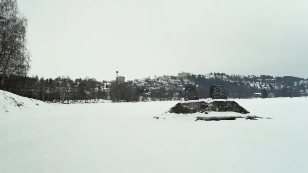 Tampere keeps Pispala Daycare and Terälähde nature school in the plan