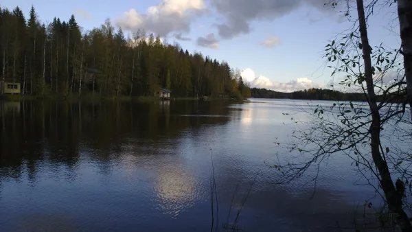 Sunshine to Open Bilingual Daycare by Joutsenpuisto in Hervantajärvi, August 2026