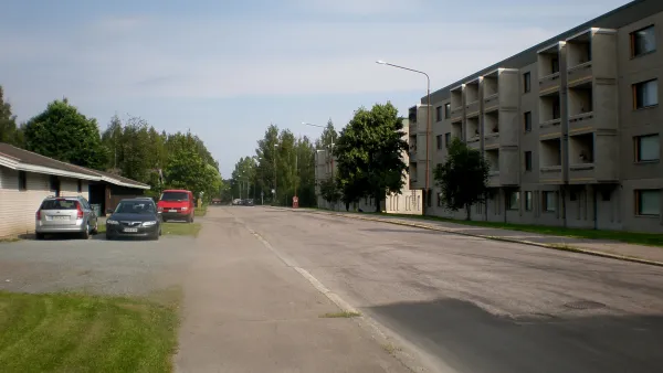 Study greenlights upgrades at 191 stops for Tampere's Plusbus routes 7 and 8