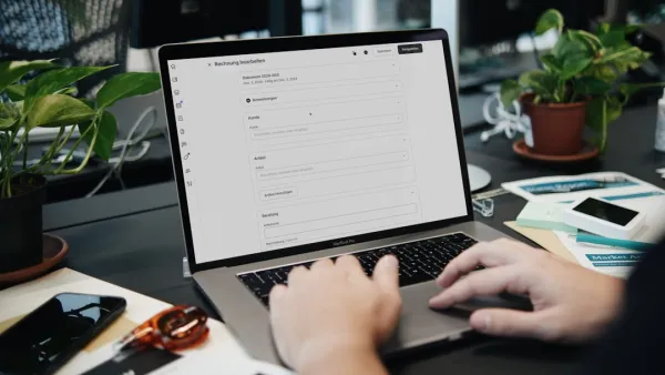 Digital channel replaces email for invoicing queries in Pirkanmaa