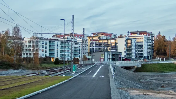 Niemenranta to receive most of Tampere’s 150–200 new small-boat berths
