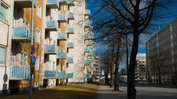 Neighbour appeals permit for 24‑bed Lamminpää group home