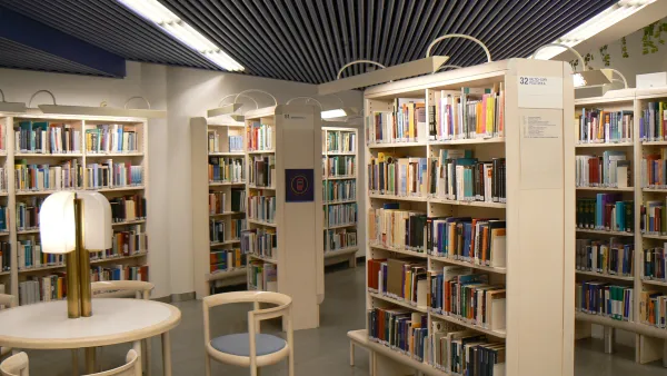 Tinna Tops Pirkanmaa Libraries' Most-Borrowed List