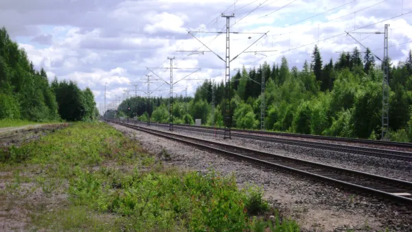 Parkano Tops Pirkanmaa in Clothing Donations Per Capita