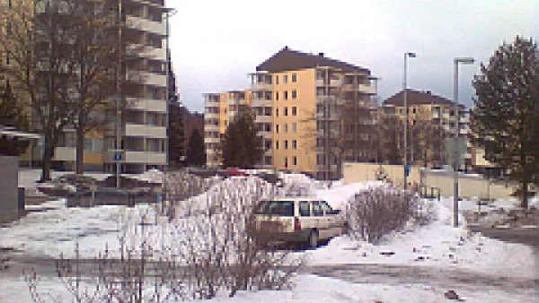 Tampere Expands Fire Station Network to Ease Traffic Strain