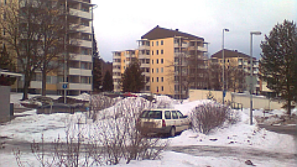 Tampere Expands Fire Station Network to Ease Traffic Strain