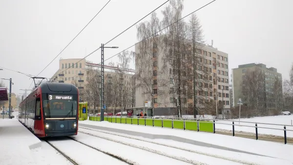 Tampere Art Museum to Close 14 June for Three-Year, €36M Rebuild with New Siilo and Paja