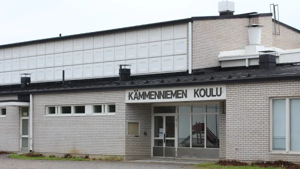 Koiviston Auto wins contract to run Kämmenniemi–Lamminrahka school buses for hundreds of pupils