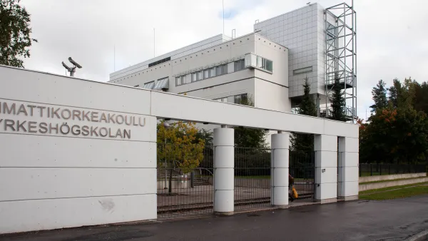 Polamk opens 2027 police training applications under revamped selection criteria