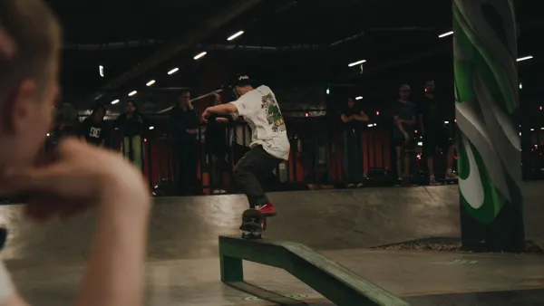 Residents invited to design Heinurinmäki skate and BMX area at June 1 workshop