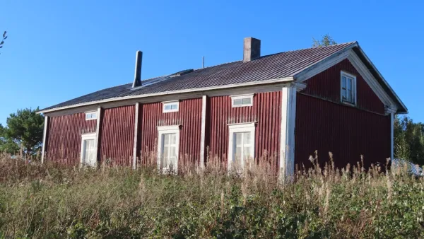 Pirkanmaa buyer's token-sum property deals leave residents homeless