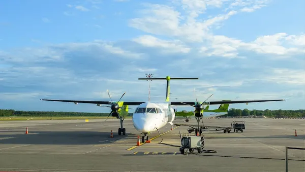 Skyfuel and Cme Solutions Win €4M Defence Contract to Renew Fuel Systems at Rissala and Oulunsalo