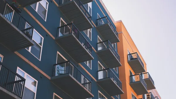 Government eases housing company loan rules, risks pushing Tampere studio charges past €1,300