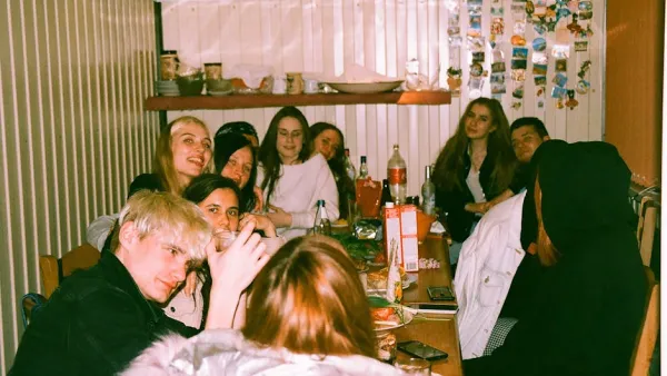Rymy-Eetu owner: Young Tampereans still drink but tighter budgets hit nightlife