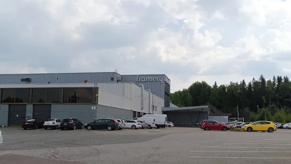 Framery co‑founder Marjamäki a surprise pick on Kokoomus' Pirkanmaa list