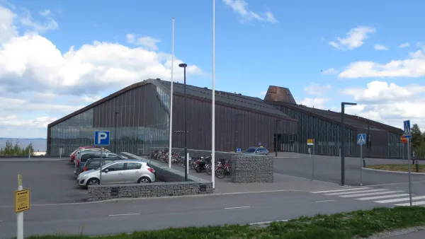 Pirkanmaa centralises SMS contact numbers to simplify bookings for hearing- and speech-impaired residents