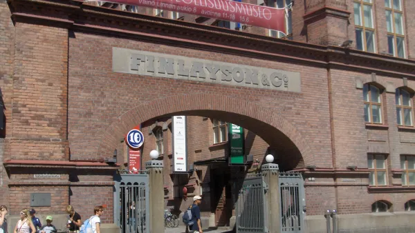 Finlayson to Host Free All‑Ages Concert Series June 30–Aug 6
