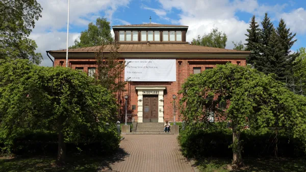 Tampere's Museum Night Returns on May 16 with 25 Venues and 100+ Events