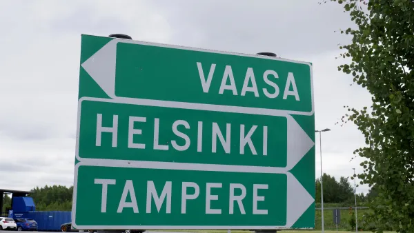 Iiris Oksanen Nets Five Laudaturs, Secures Law Spot in Vaasa