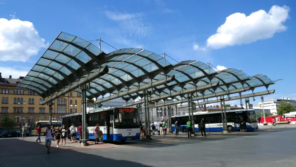 Man Allegedly Threatened Several Women on Tampere Buses, Prompting Investigations