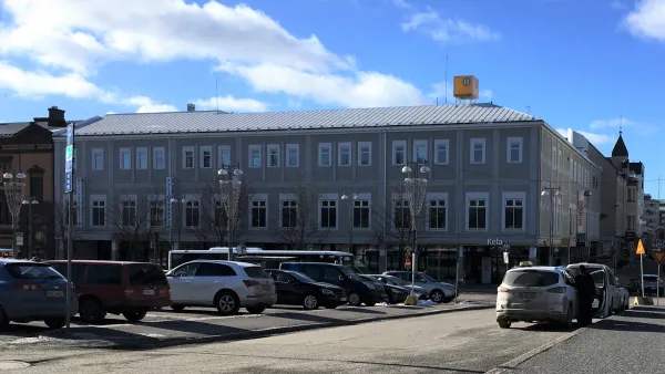 Kela to close Lempäälä Manttaalitie service point on 15 June