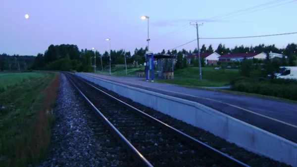 Orivesi sells 50% stake in Oriveden Aluelämpö to Loimua for €5 million