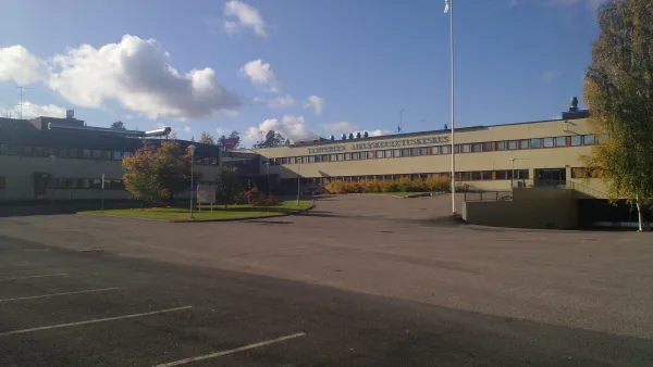 TAKK to charge non‑EU/EEA students up to €17,000 a year
