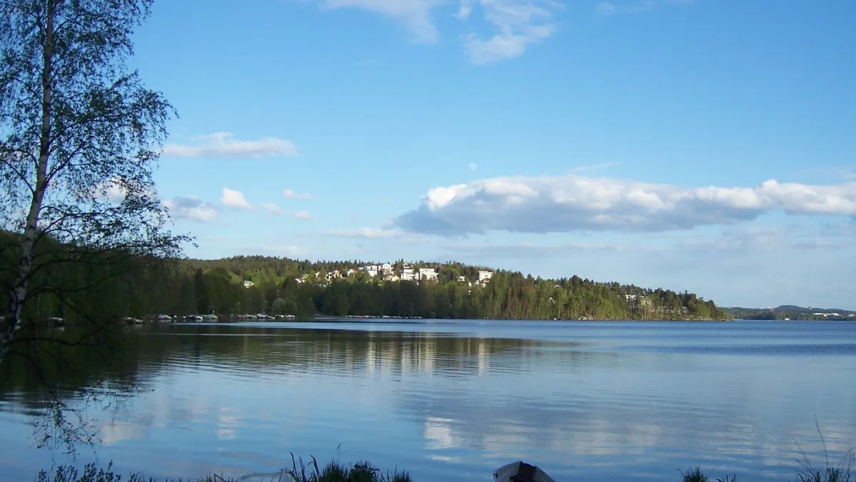 Tahmela of Tampere, Finland