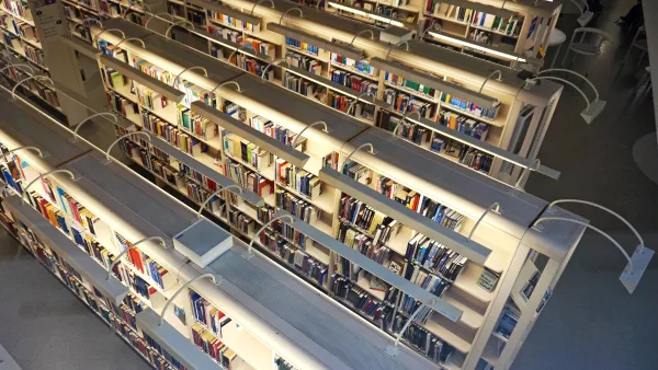 Tampere to Lead PIKI Library Network from 1 September 2026