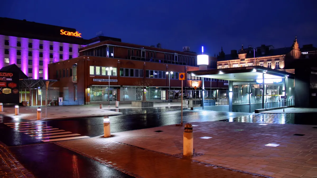Ratapihankatu