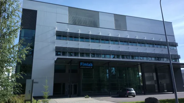 Fimlab to cut 30 person-years in Tampere as lab demand falls