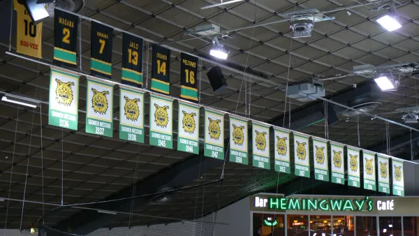 Ilves signs eight players and brings Jan‑Mikael Järvinen home after 19 seasons