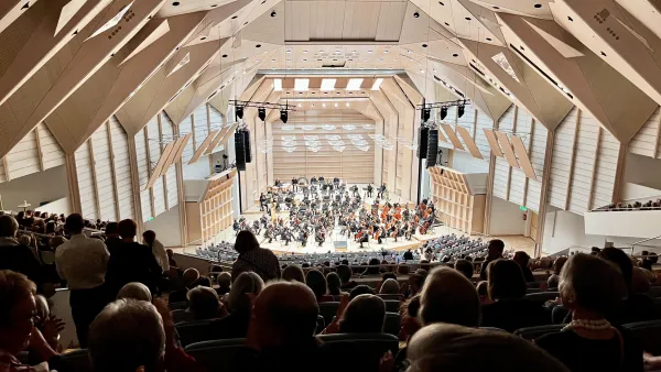 Choirs Take Centre Stage in Tampere Filharmonia's 2026–27 Season