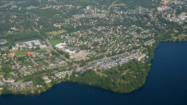 Sebastian Schultz to create €250k art piece at Kaukajärvi school