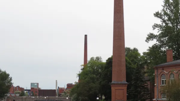 Laikku Festival Brings World Music and Food to Kirjastonpuisto June 6