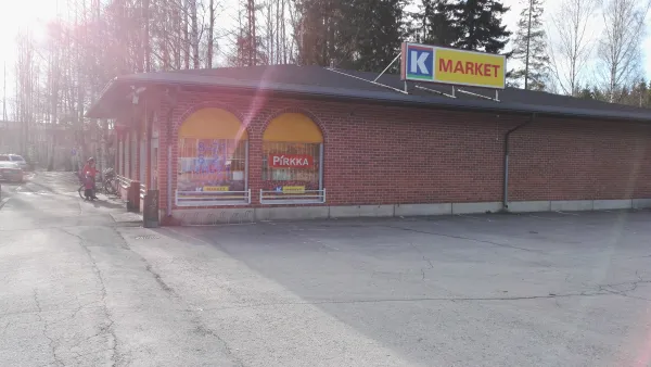 K-Market Haukiluoma launches two-month 24/7 trial in West Tampere
