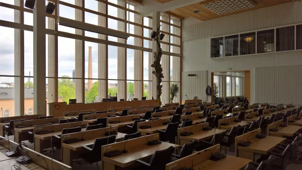 Rauhaniemi public bath renovation could nearly triple to €3m, councillors say