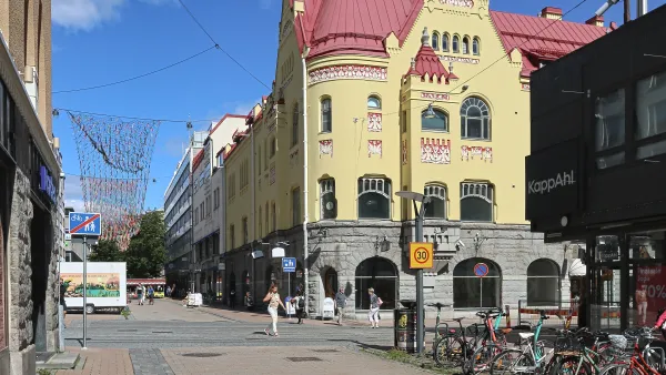 Wine Spot to Open on Kuninkaankatu: Simon Bouquin Brings 100+ French Wines to Tampere