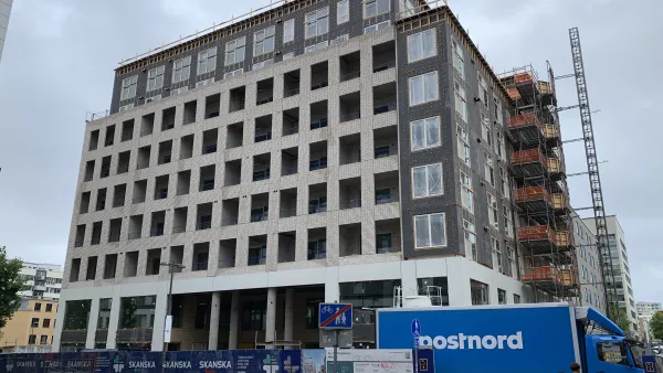 Tampere Approves €2,950 Compensation for Wrist Fracture After Kyttälänkatu Slip
