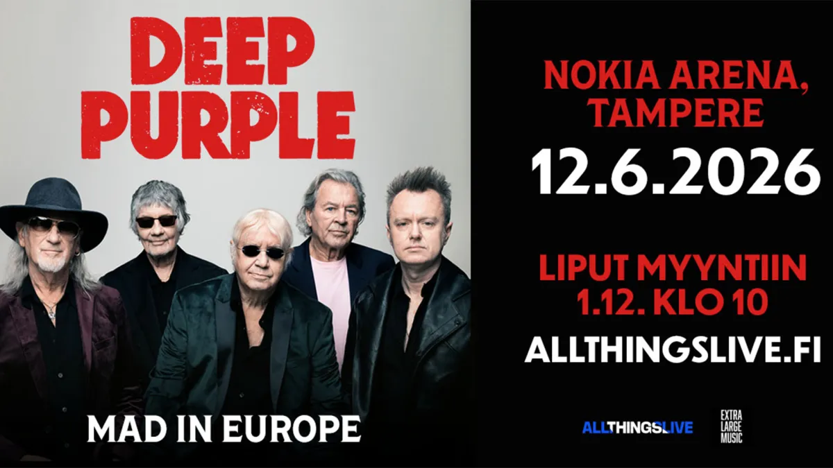 Deep Purple