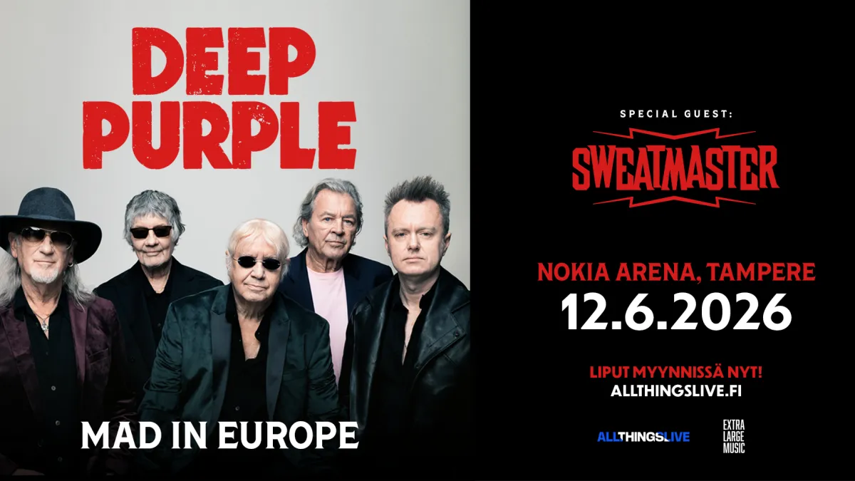 Deep Purple