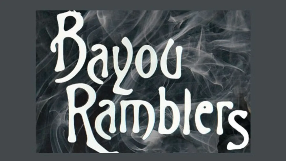 Bayou Ramblers