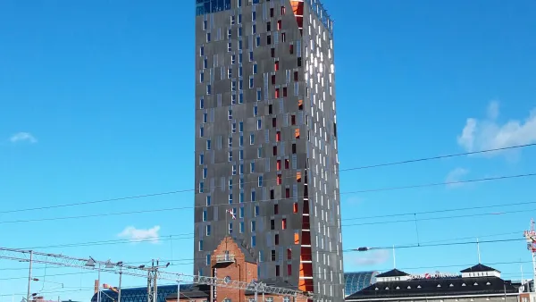 Mental health evaluation ordered for Tampere hotel murder suspect