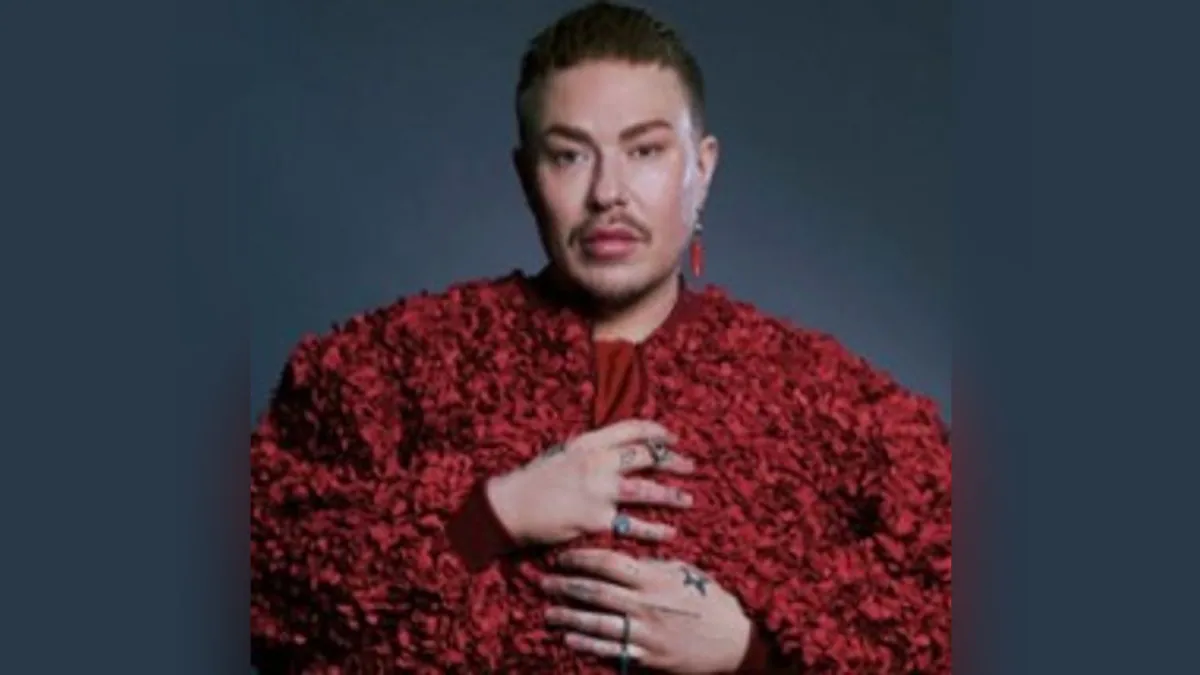 Jesse Kaikuranta soolo