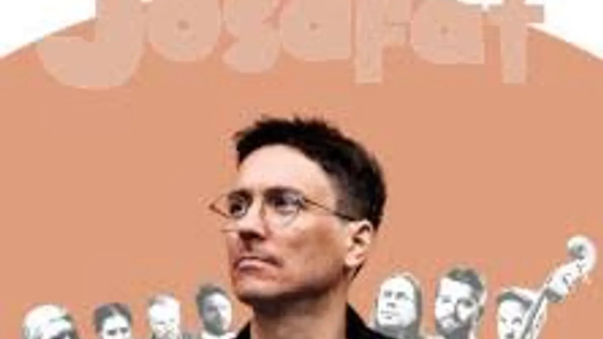 Club ALT Summer Sessions: Joska Josafat + Myrtsi