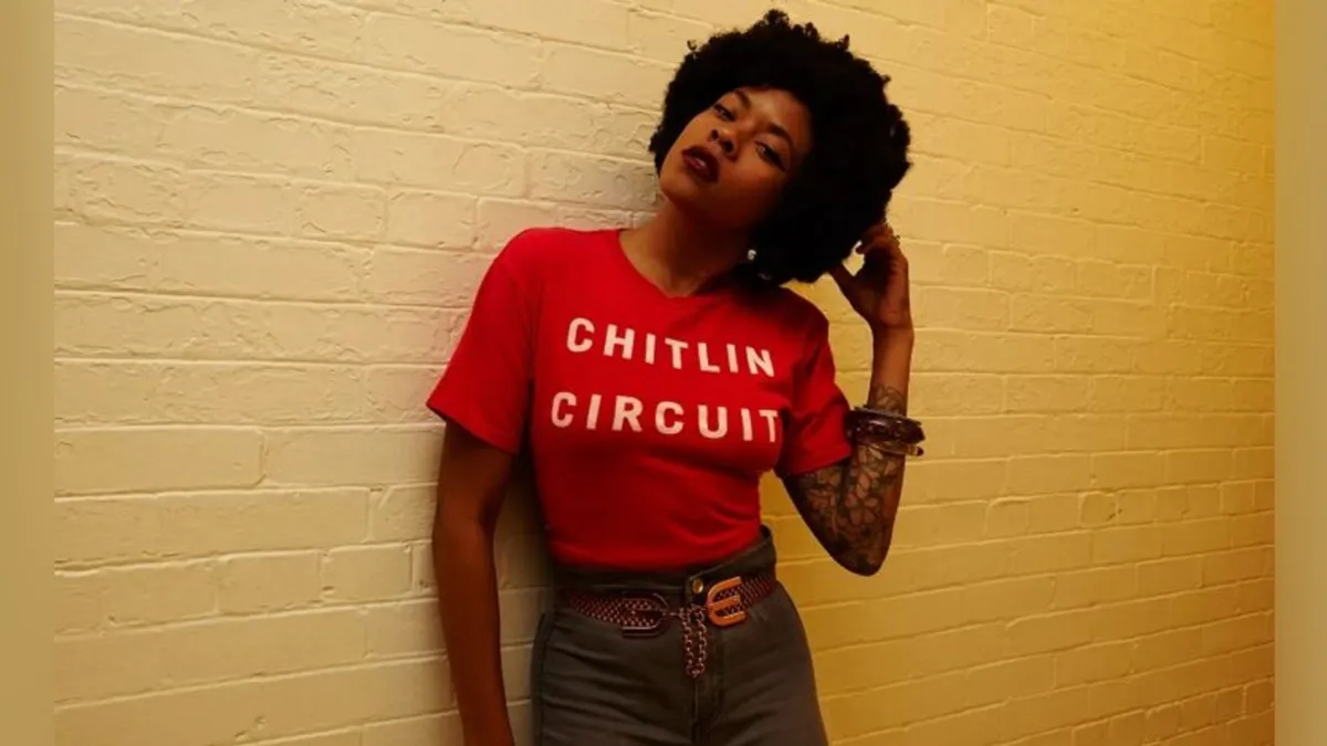Nikki Hill (US)