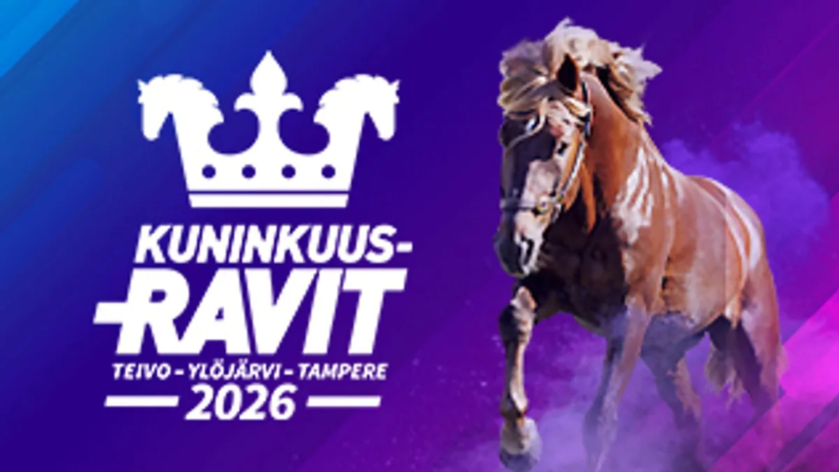 Kuninkuusravit