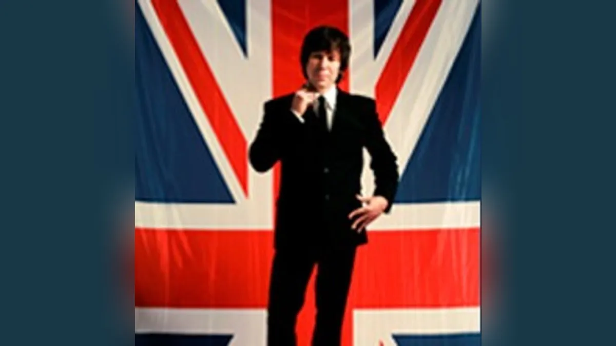 Jiri Nikkinen & The Beatles Tribute Band