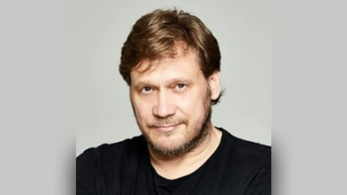 Samuli Edelmann K-18